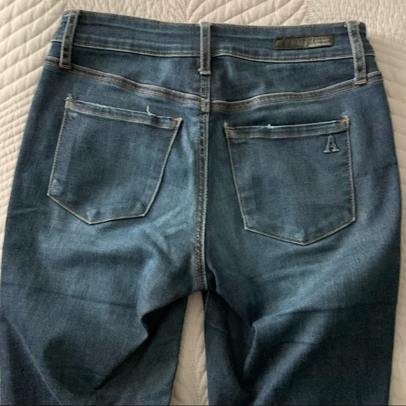 ARTICLE OF SOCIETY JEANS - Picture 2 of 4
